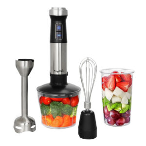Blender de mana MegaChef